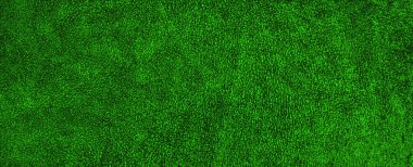 Yeşil deri. arkaplan dokusu