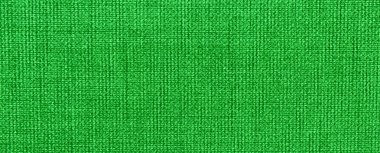 arka plan için yeşil Tekstil doku.
