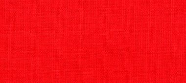 Kırmızı renk kumaş arka plan