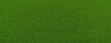 yeşil kumaş dokusu arkaplanı