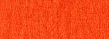 arkaplan için turuncu kumaş dokusu.