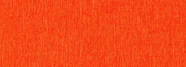 arkaplan için turuncu kumaş dokusu.