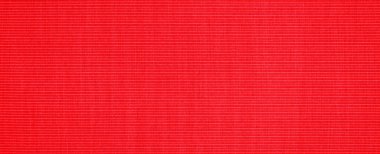 kırmızı kumaş dokusu. tasarım için arkaplan.