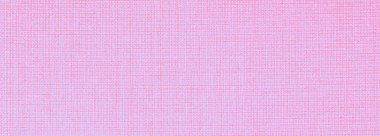 Pembe kumaş arka plan. pembe doku.