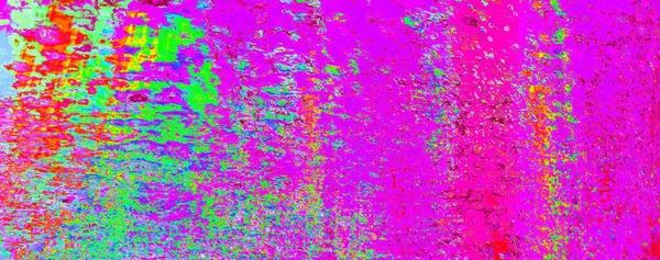 Sanatsal renkli arka plan