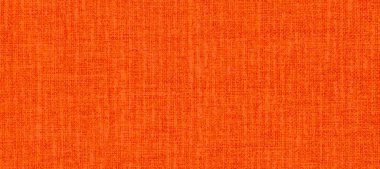 arka plan olarak turuncu kumaş dokusu
