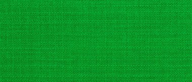 Yeşil Tekstil doku arka plan