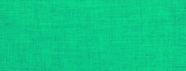 yeşil kumaş dokusu arkaplanı.
