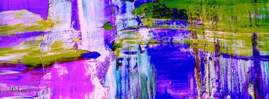 Yaratıcı arka plan deseni için afiş tasarımı