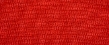 tasarım için kırmızı tekstil materyali