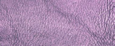 Mor deri dokusu. Tasarım için soyut grunge arkaplanı.