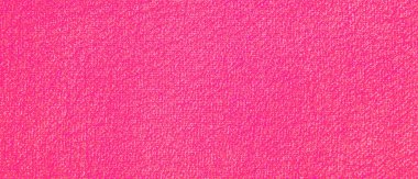 Pembe renkli kumaşın dokusu.