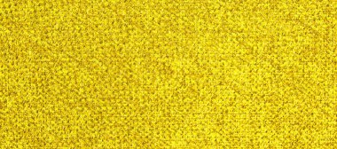 sarı kumaş dokusu arkaplanı