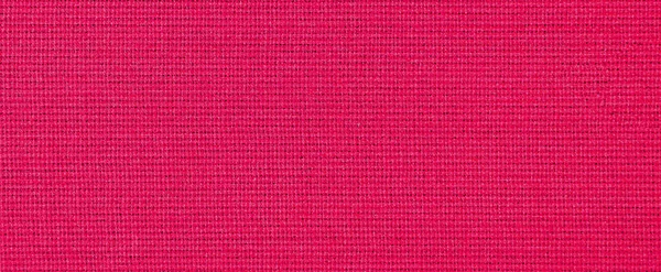 kırmızı renk tuval kumaş arkaplan dokusu