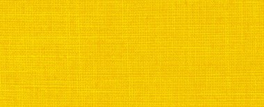 arka plan için sarı Tekstil doku.