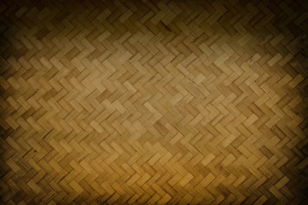 오래 된 길 쌈 한 목 제 패턴-lomo — 스톡 사진