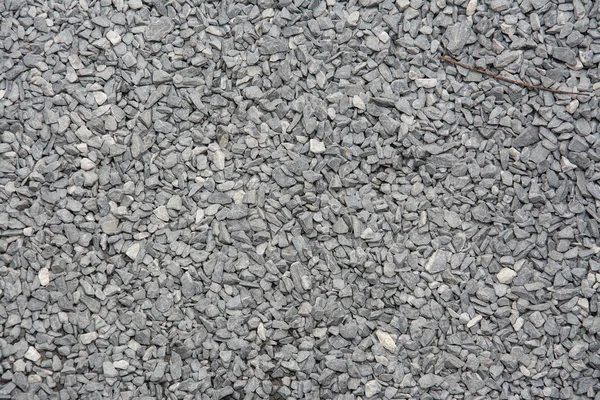 Granite gravel texture background — Stock Photo, Image