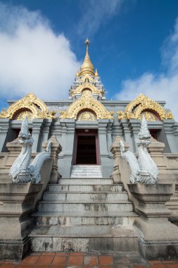 Mae Salong, Santikhiri, Chiang Rai, Tayland