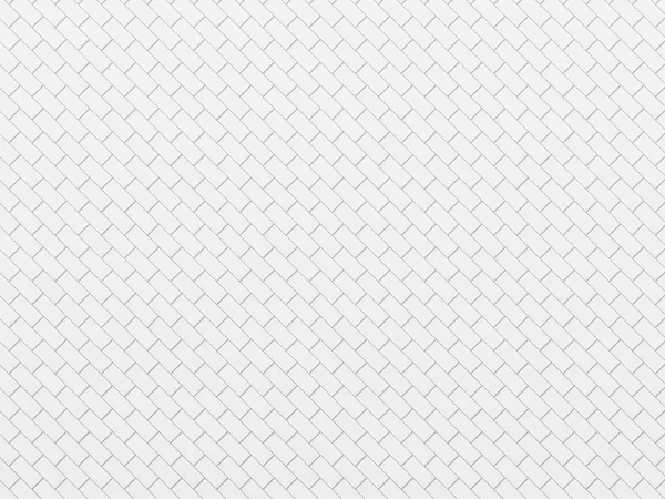 오블리크 흰색 벽돌 배경 — 스톡 사진
