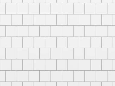 Beyaz tuğla arkaplan