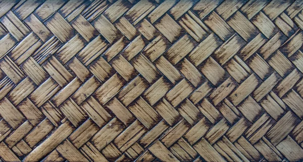 Stary wzór tkaniny drewno - lomo — Zdjęcie stockowe