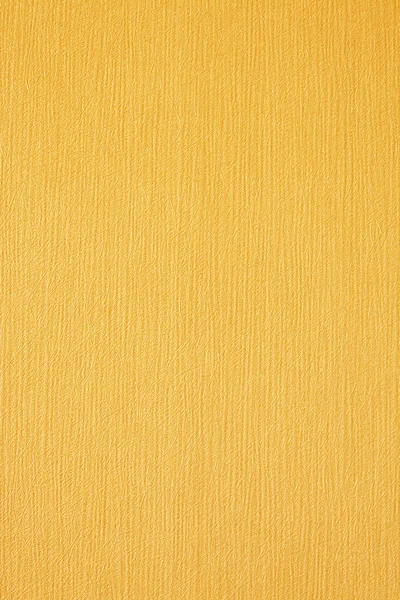 黄色织物纹理 — 图库照片