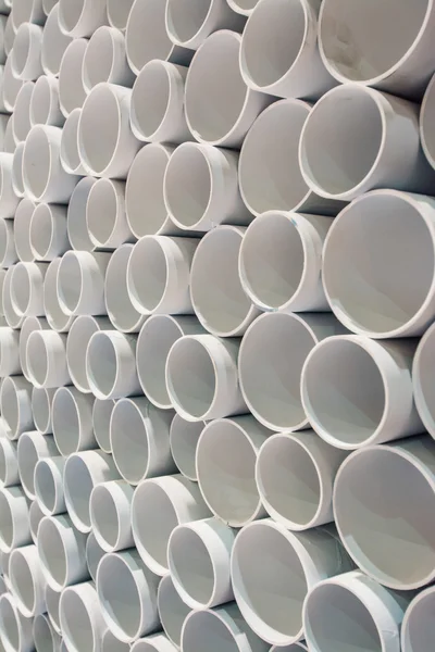 Fundo do tubo de papel — Fotografia de Stock