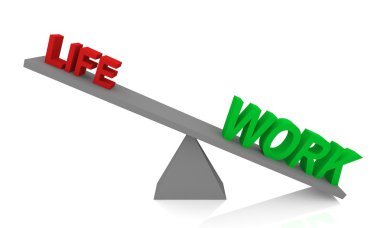 hayat ve zaman dengesini