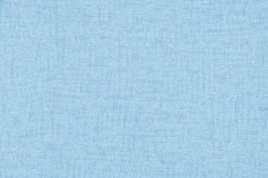 Mavi kumaş dokusu