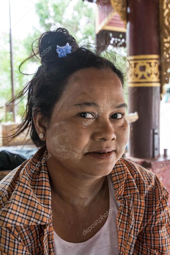 burmese brides