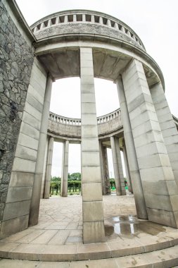 Ktauk Kyant, Myanmar içinde Htauk Kyant savaş mezarlığında Savaşı mezarları.