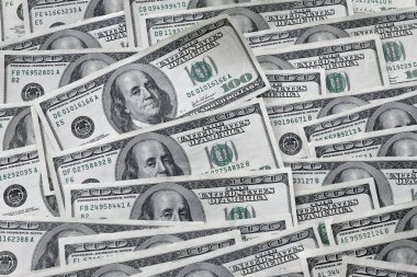 yüz dolar faturaları