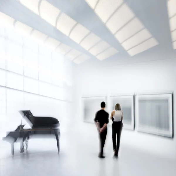 insanlar Sanat Galerisi Merkezi