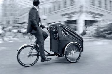 Mavi Tonalite alternatif ekolojik temiz nakliyesi