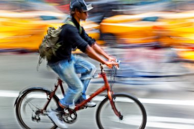 Alternatif ekolojik temiz taşıma