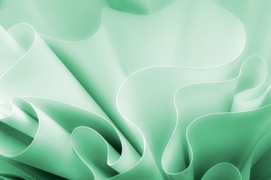 kum-taş yüzeyi dalgalı eğrileri