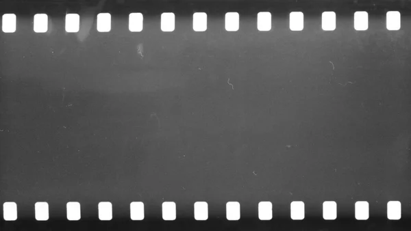 Matériau Surface Texture Film 35Mm Poussiéreux Grunge Utilisation Des Particules — Photo