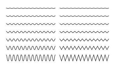 Salla, zigzag, salla, salla