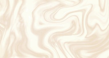 Bej renk dalgaları desen çizimi