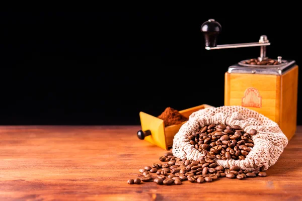 Frisches Café Zum Morgendlichen Frühstück Erfrischen Koffein Weiße Tasse Geröstete — Stockfoto