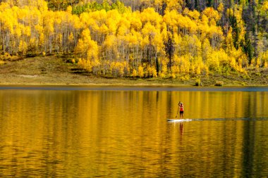 colorado sonbaharda steamboat springs