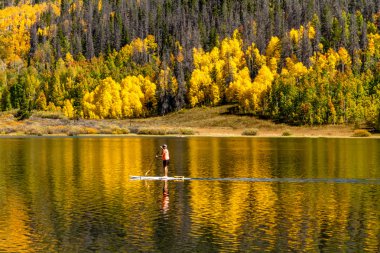 colorado sonbaharda steamboat springs