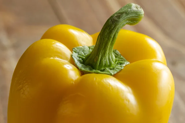 Quente doce e pimenta variedades de pimenta — Fotografia de Stock