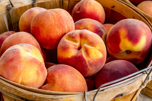 Friss alapanyagokat a helyi Farmstand — Stock Fotó