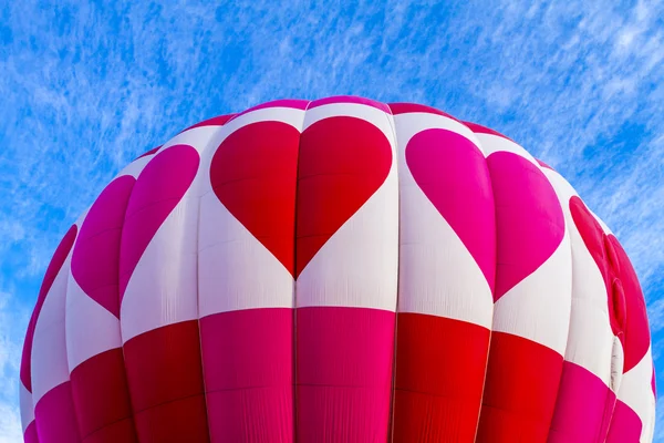 Estate Hot Air Balloon Festival — Foto Stock