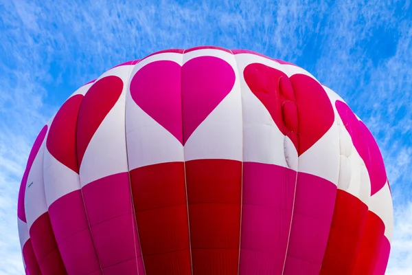 Festival del globo aerostático de verano —  Fotos de Stock