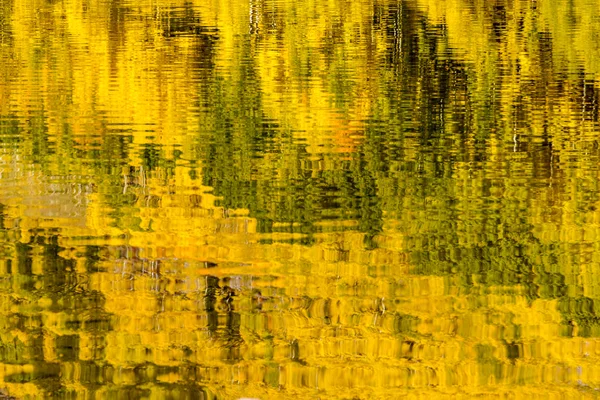 Morning at Maroon Bells Aspen CO — Stock Photo, Image