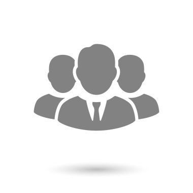 düz takım arka plan