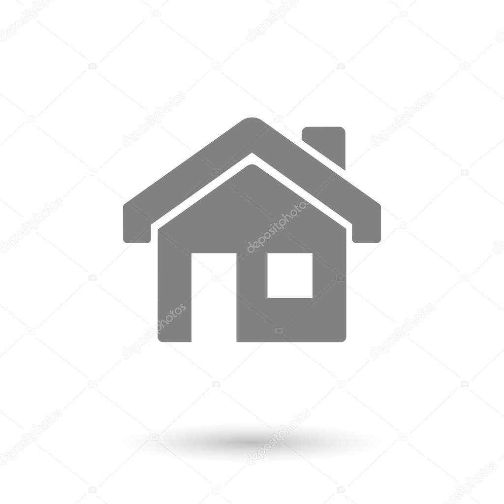 flat house-home background