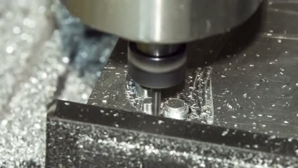 Miller coupe de l'aluminium .